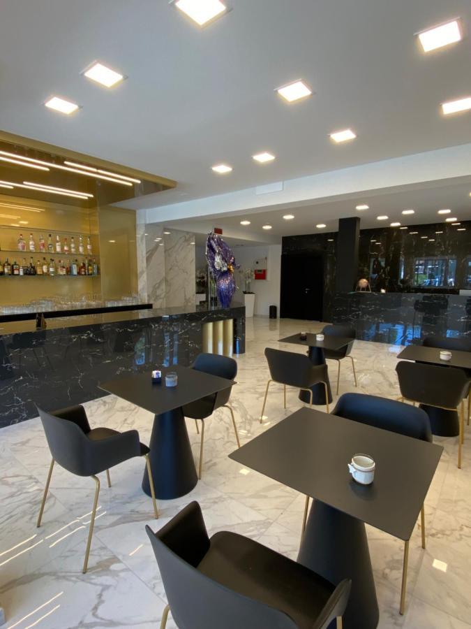 Hotel Elsa Milano Marittima Exterior photo